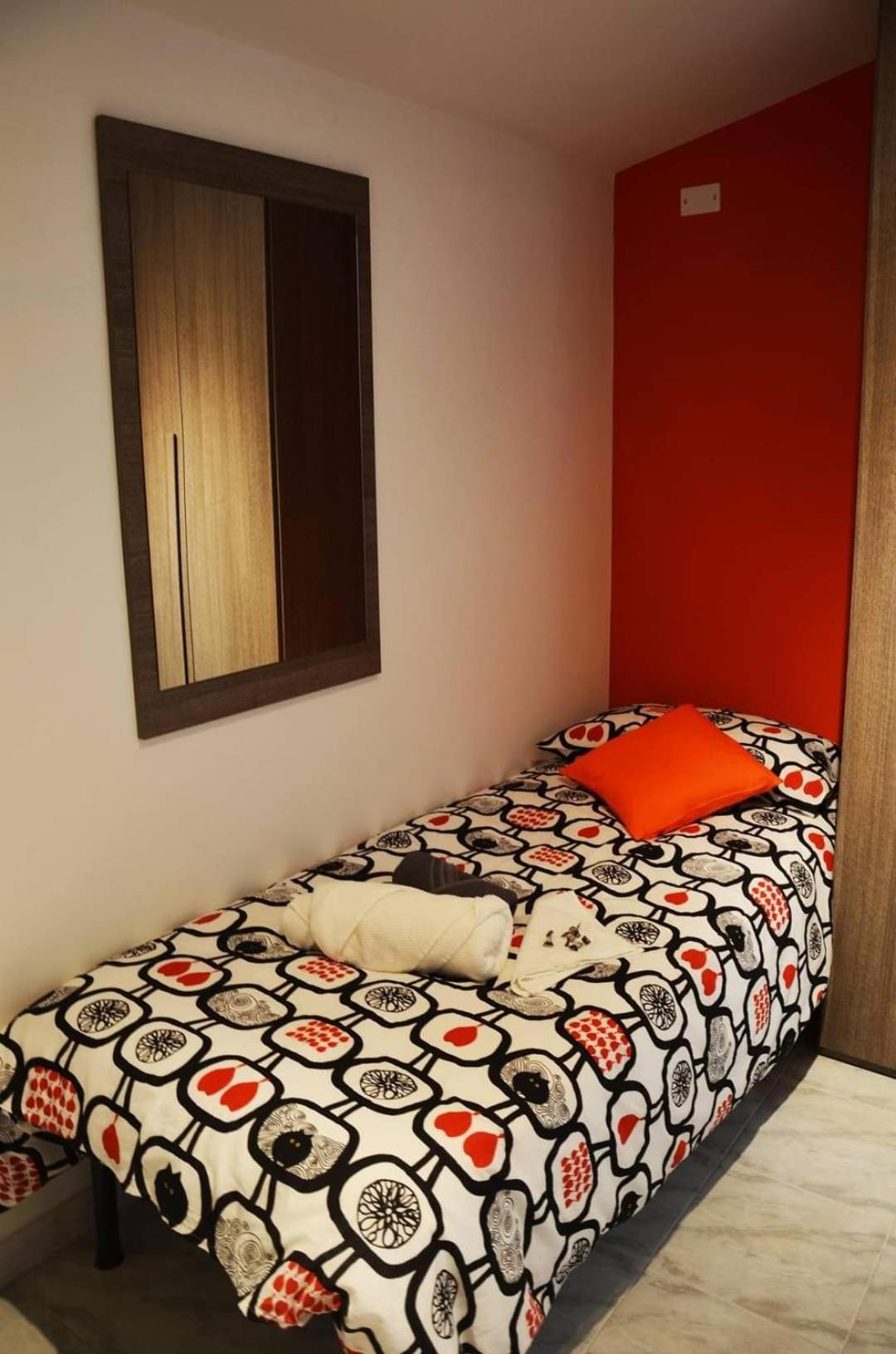 Bed and Breakfast La Tana Delle Lepri Morolo Exterior foto
